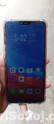 Oppo a3s